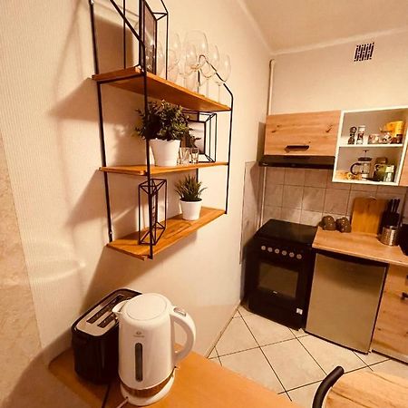 Apartamenty Ktw Park Slaski Luksusowy Prl Katovice Exteriér fotografie