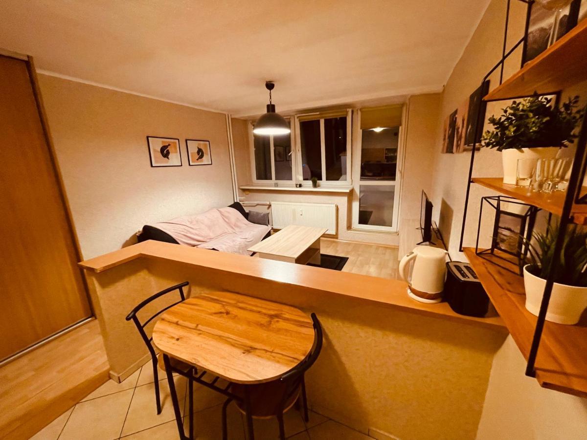 Apartamenty Ktw Park Slaski Luksusowy Prl Katovice Exteriér fotografie