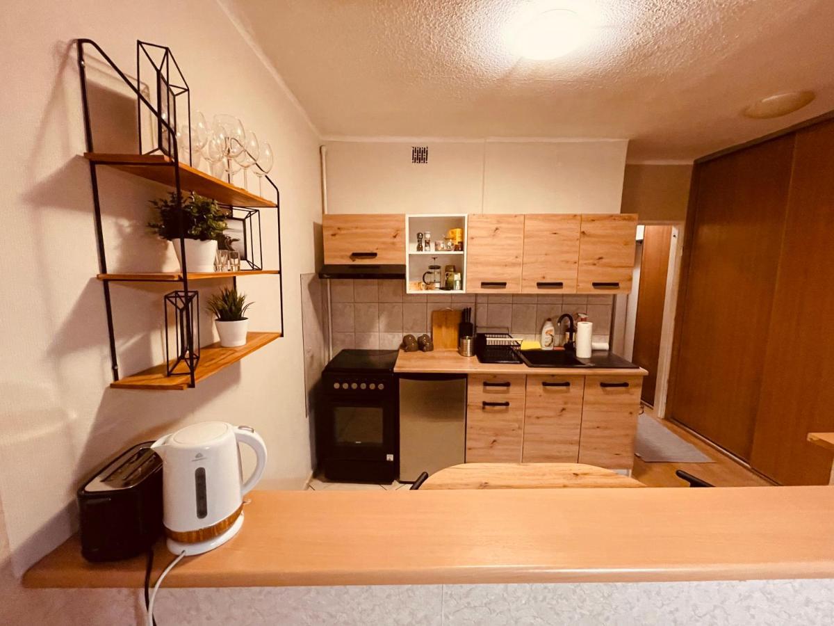 Apartamenty Ktw Park Slaski Luksusowy Prl Katovice Exteriér fotografie