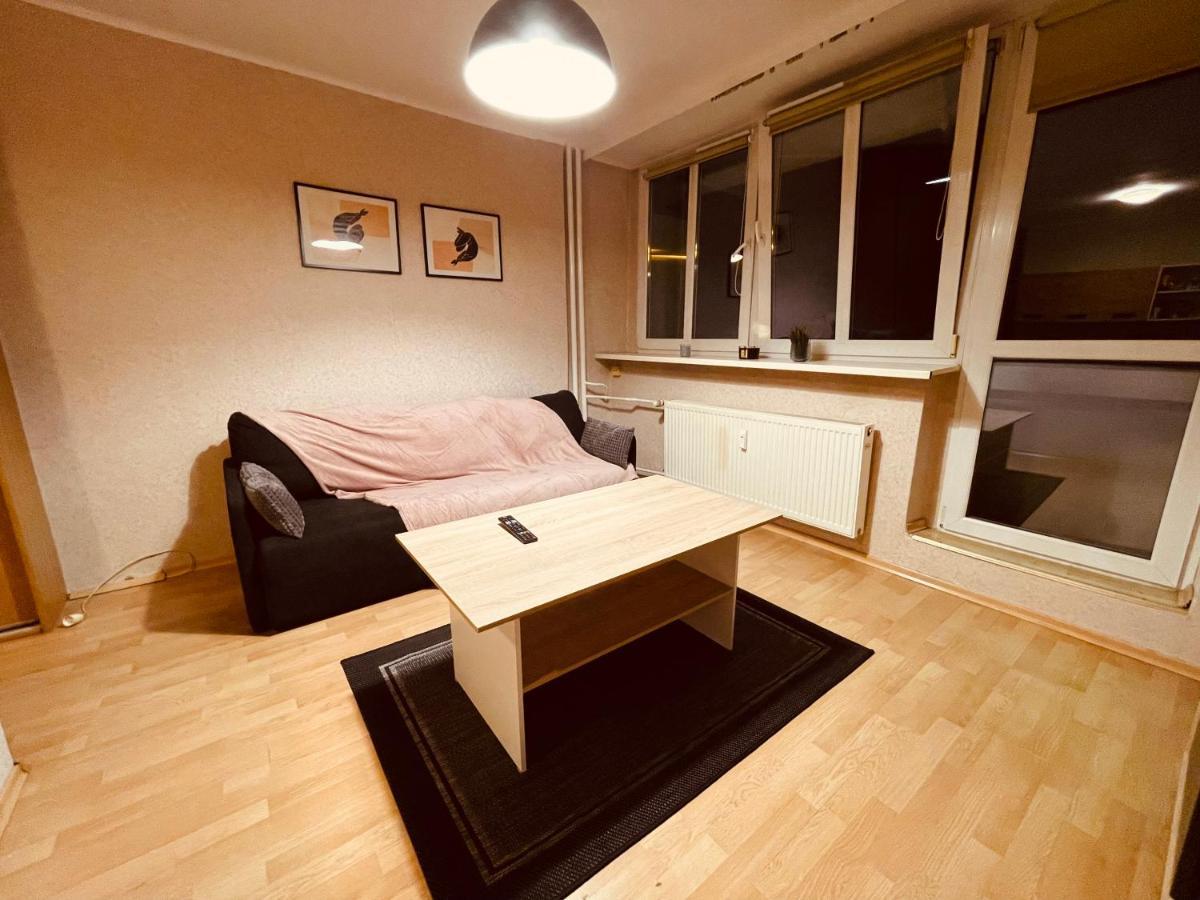 Apartamenty Ktw Park Slaski Luksusowy Prl Katovice Exteriér fotografie