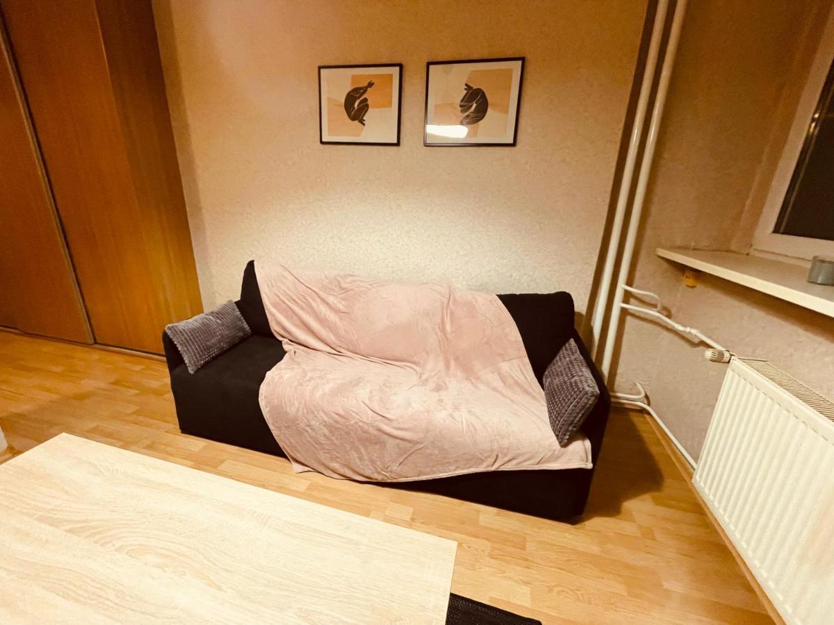 Apartamenty Ktw Park Slaski Luksusowy Prl Katovice Exteriér fotografie