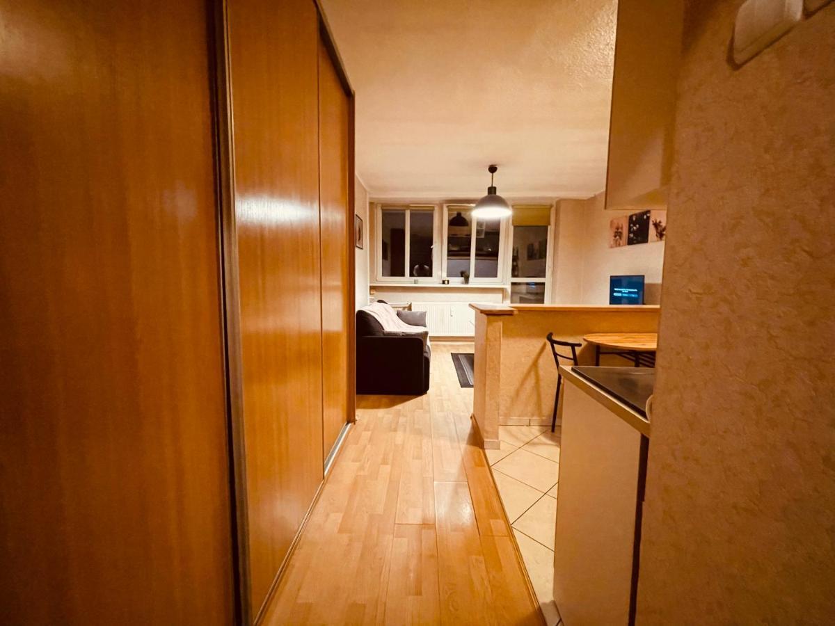 Apartamenty Ktw Park Slaski Luksusowy Prl Katovice Exteriér fotografie