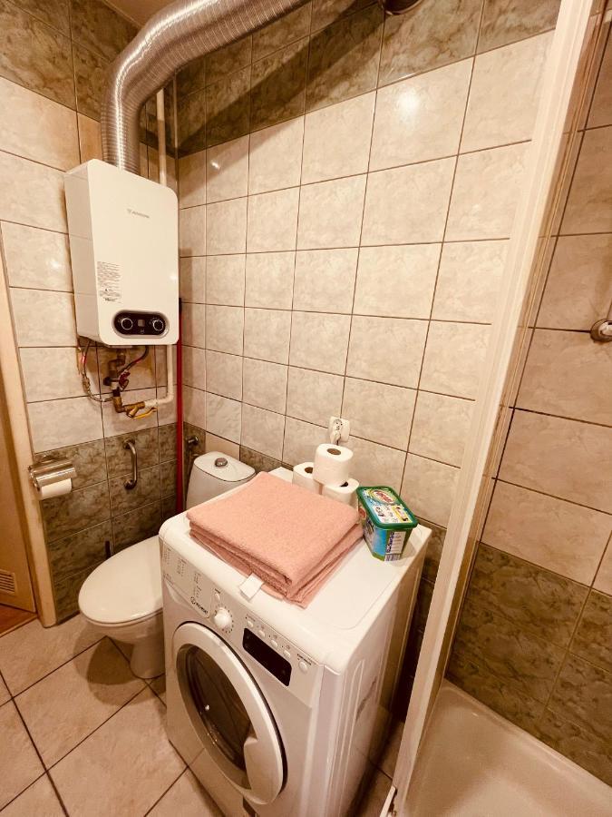 Apartamenty Ktw Park Slaski Luksusowy Prl Katovice Exteriér fotografie