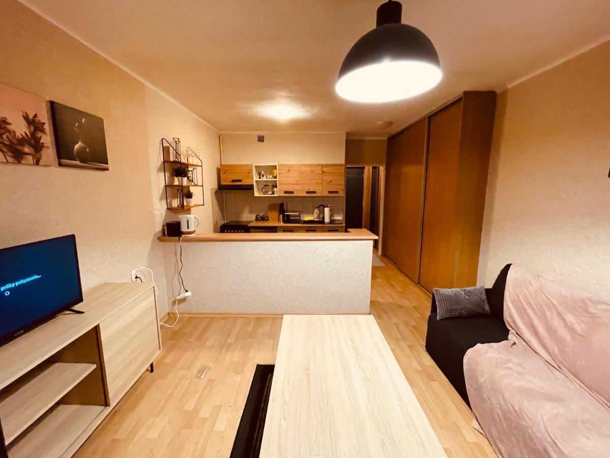 Apartamenty Ktw Park Slaski Luksusowy Prl Katovice Exteriér fotografie