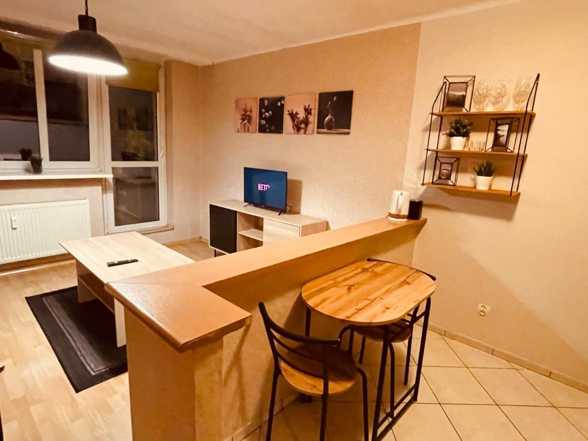 Apartamenty Ktw Park Slaski Luksusowy Prl Katovice Exteriér fotografie