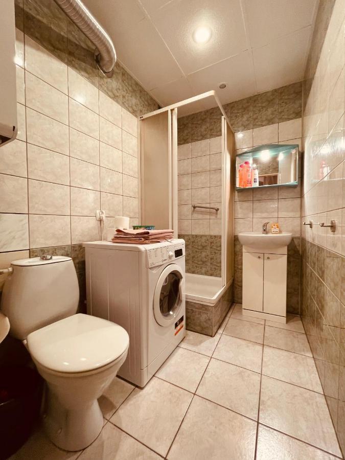 Apartamenty Ktw Park Slaski Luksusowy Prl Katovice Exteriér fotografie